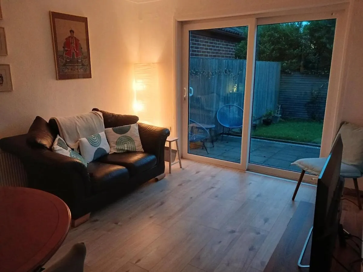 Casa vacanze 2 Bed Room House Available With Free Parking Belfast